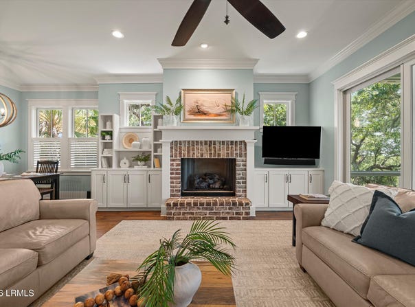 8 Brighton Trace, Beaufort, SC 29906