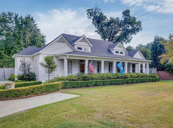 108 HILTON STREET, Monroe, LA 71201