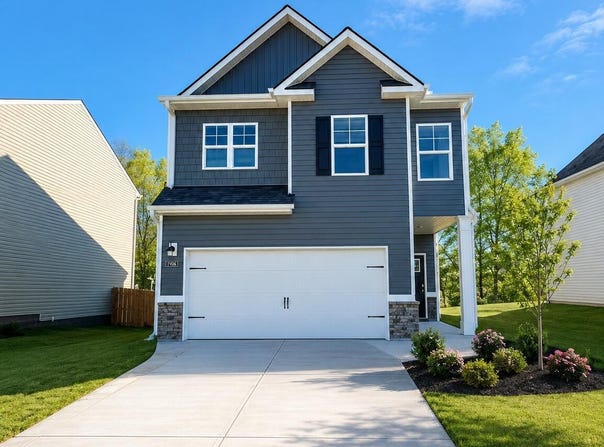 5036 Captain Drive, Grovetown, GA 30813
