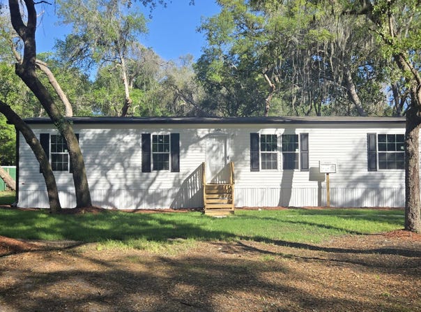 5674 CARIBBEAN Circle, Keystone Heights, FL 32656