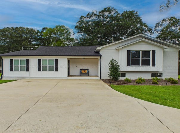 1145 CURRY Hwy, Jasper, AL 35503