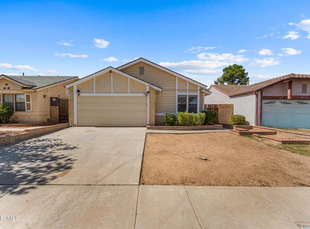 37061 29th Place, Palmdale, CA 93550