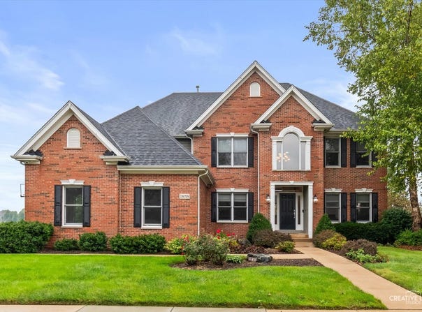 3N709 E Laura Ingalls Wilder Road, St. Charles, IL 60175