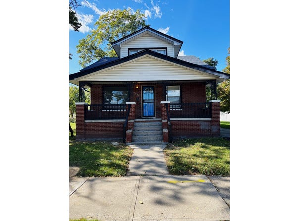 18025 Brinker Avenue, Detroit, MI 48234