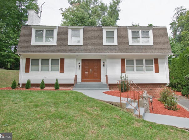 934 TOOKANY CREEK Parkway, CHELTENHAM, PA 19012