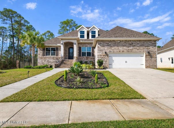 5629 Via Toscana, Ocean Springs, MS 39564