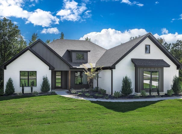 108 Shepherd Loop Drive, Arkadelphia, AR 71923