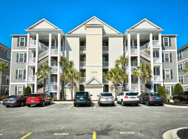 133 Ella Kinley Circle, Myrtle Beach, SC 29588