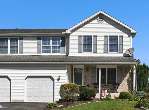 351 ONEIDA Drive, SINKING SPRING, PA 19608