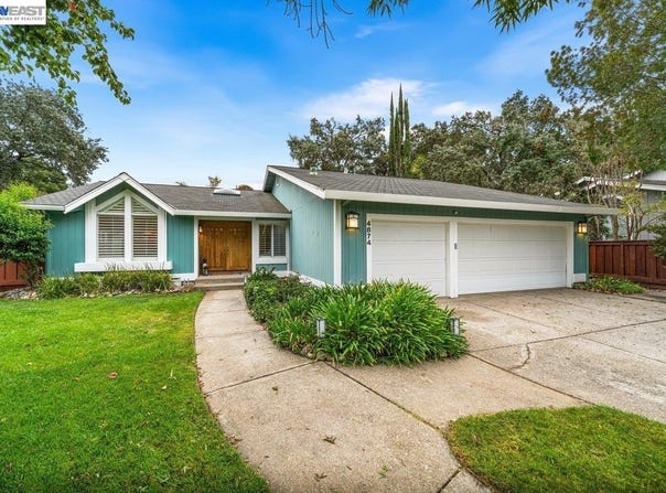 4874 Cobbler, Pleasanton, CA 94566