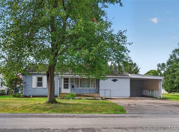 124 Frates Street, Chaffee, MO 63740
