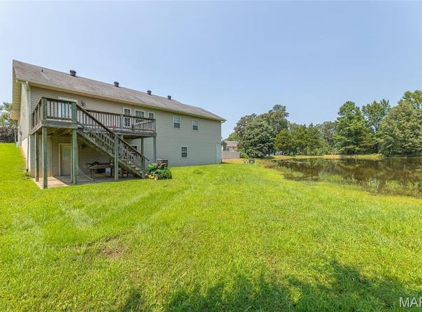 2184 J Bird Lane, Poplar Bluff, MO 63901