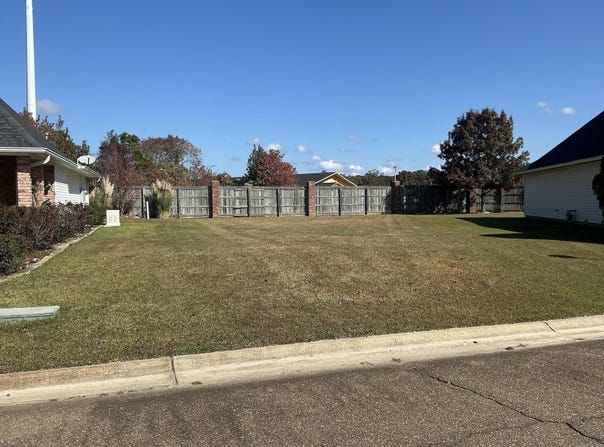 205 Stonegate, Crossett, AR 71635