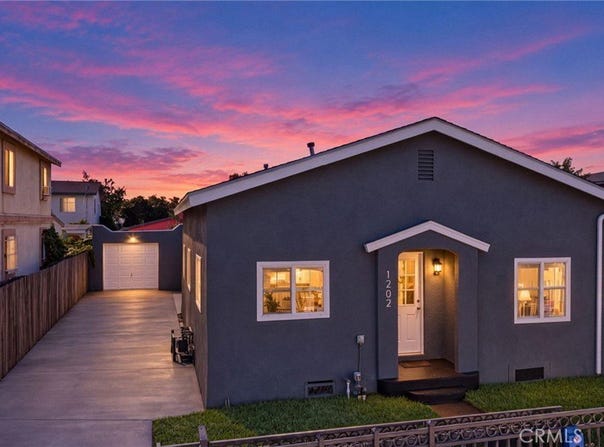 1202 E 76th Street, Los Angeles, CA 90001