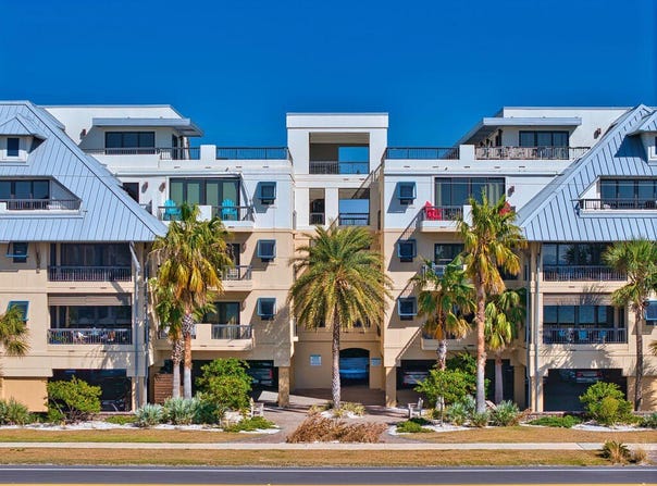 1302 Hwy 98, Mexico Beach, FL 32456