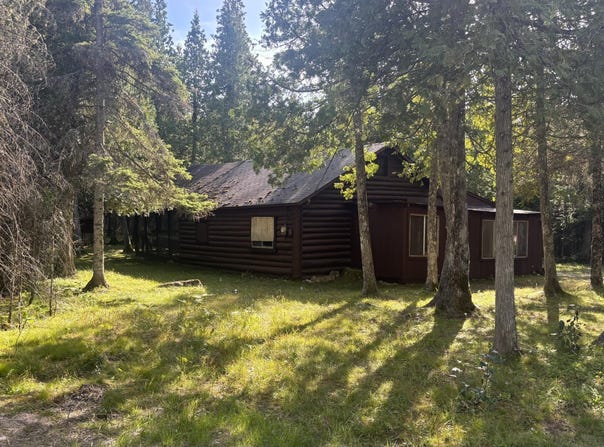 2759 OGEMAW TRL, HESSEL, MI 49745