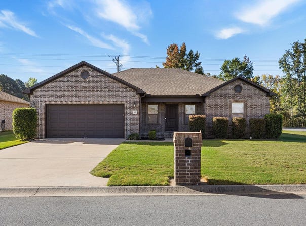 10 Mallard Cove, Austin, AR 72007
