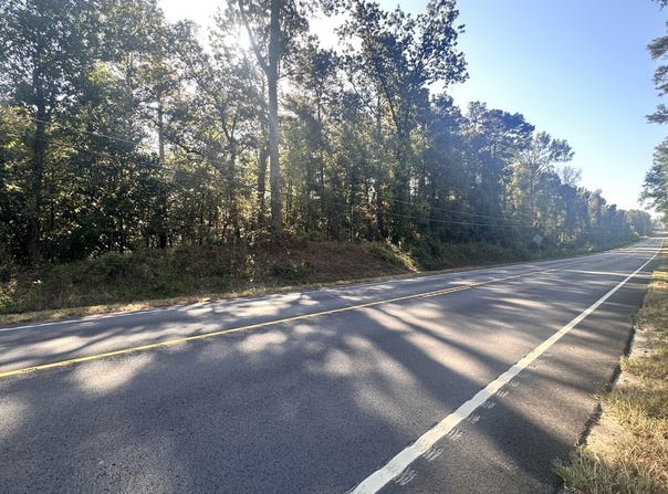 Highway 3, Blackville, SC 29817