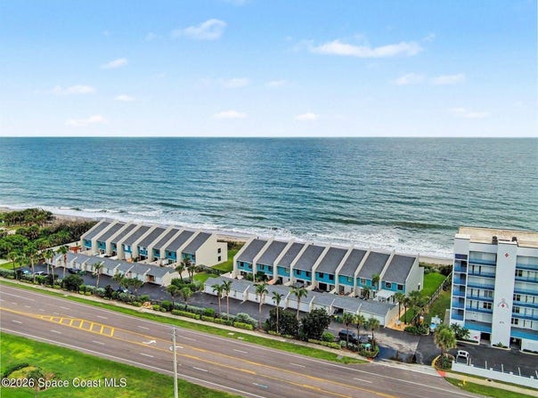 559 Jimmy Buffett Memorial Highway, Satellite Beach, FL 32937