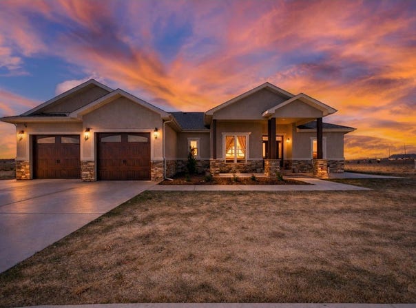20138 Highway 52, Fort Morgan, CO 80701