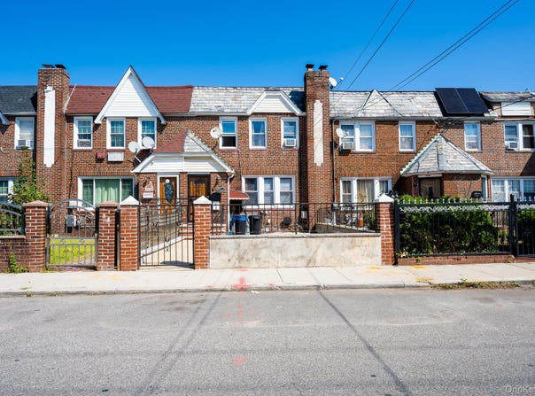 114-45 200th Street, Saint Albans, NY 11412