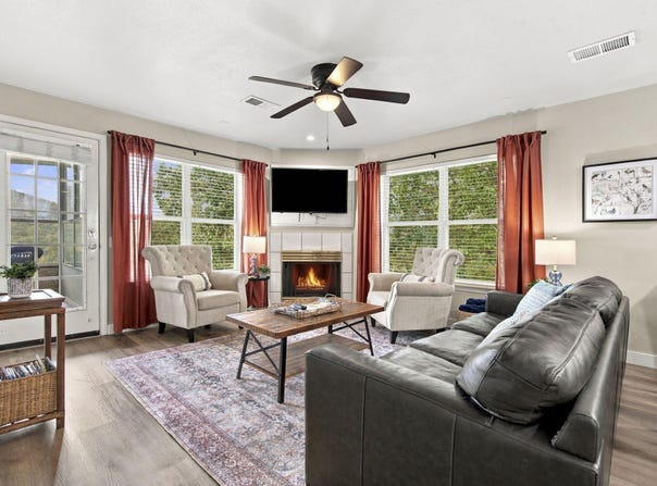 160 The Bluffs, Branson, MO 65616