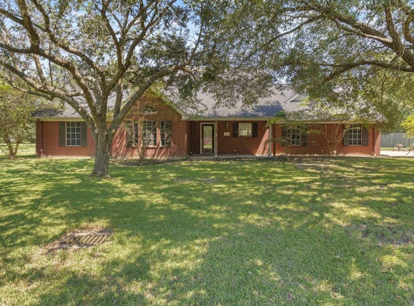 1703 Sheba Place, Vidor, TX 77662