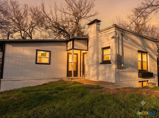 308 N 9th Street, Gatesville, TX 76528