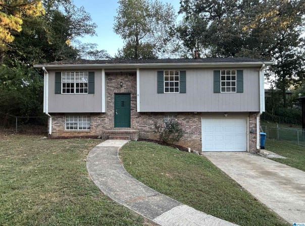 2505 MARTIN ROAD, BIRMINGHAM, AL 35235