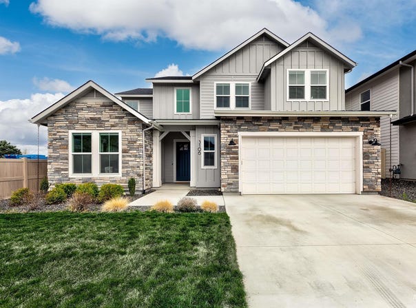 3106 E Lawton St., Meridian, ID 83642