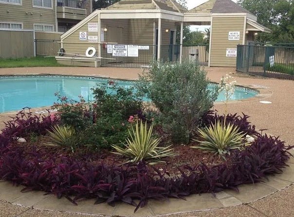 4113 Esters Road, Irving, TX 75038