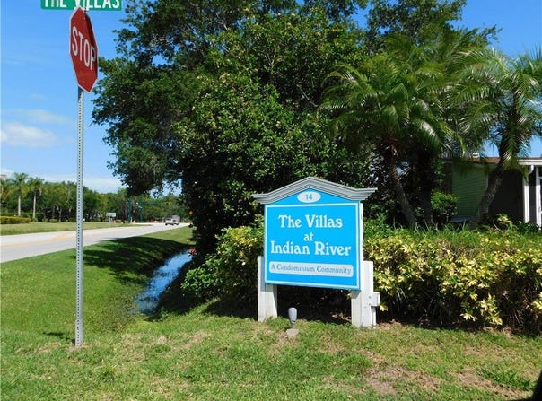 522 7th Place 522, Vero Beach, FL 32962
