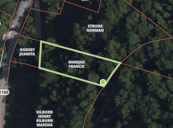 550 Left Fork Maces Creek Road, Viper, KY 41774