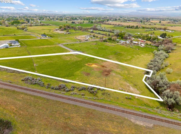 B and B Ln, Hermiston, OR 97838