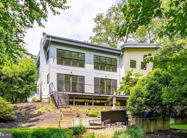 1723 MELBOURNE DR, MCLEAN, VA 22101