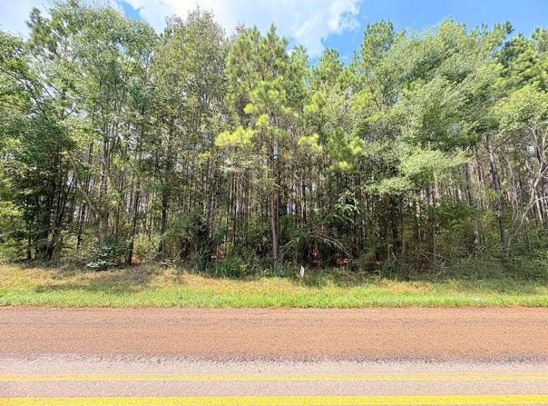 FM 1751, San Augustine, TX 75972