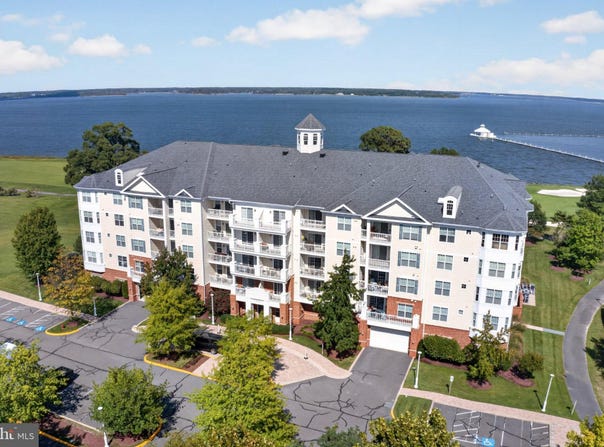 2700 WILLOW OAK Drive, CAMBRIDGE, MD 21613
