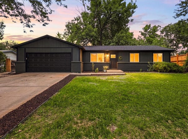 812 E Swallow Rd, Fort Collins, CO 80525