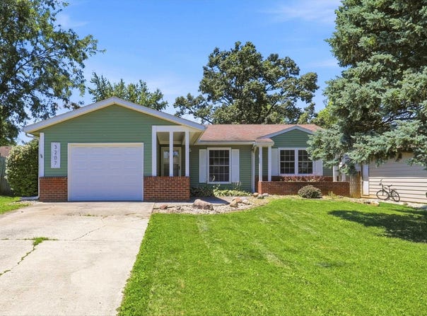 3207 Chelsea Court, Kokomo, IN 46902