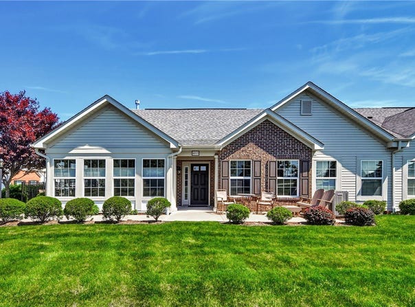 6013 Laurel Ct., Harmony, PA 16037