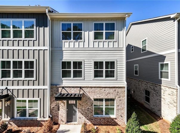 834 Glennferry Bend, Mableton, GA 30126