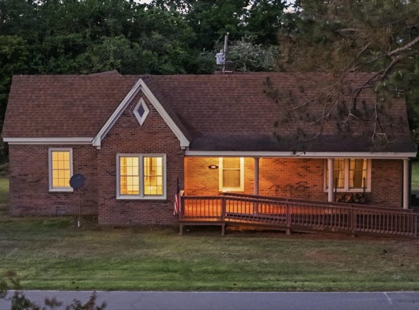 631 Selwin Road, Belvidere, NC 27919