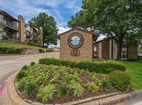 260 Henry M Chandler Drive, Rockwall, TX 75032