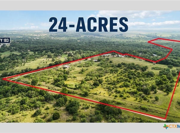 227 Henderson Lane, Lockhart, TX 78644