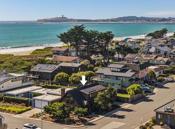 213 Roosevelt BLVD, HALF MOON BAY, CA 94019