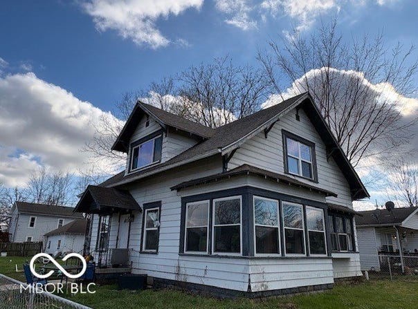 1505 S Vine Street, Muncie, IN 47302
