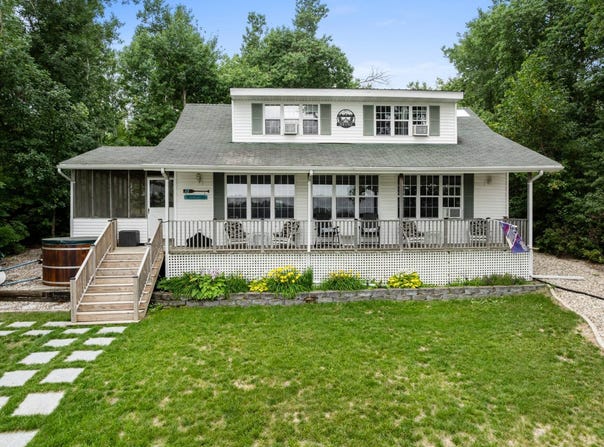 2034 Eagles Nest, St John, ND 58369