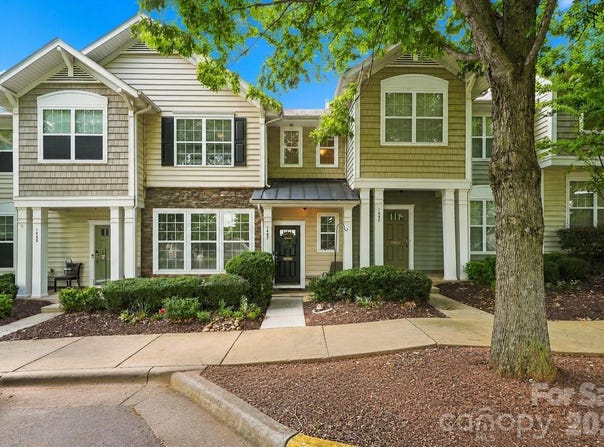 149 Leyton Loop, Mooresville, NC 28117