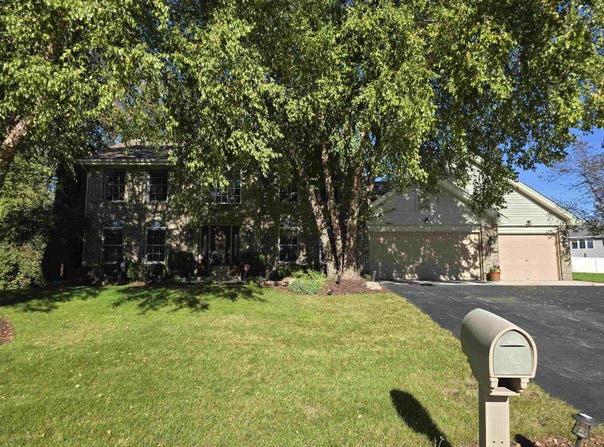 5331 WINNERS Circle, CALEDONIA, IL 61011