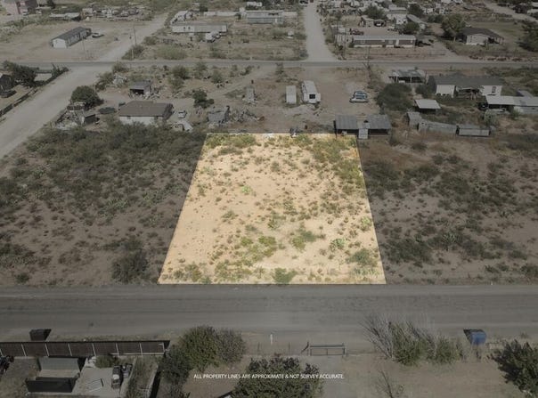 S Beryl, Odessa, TX 797966
